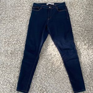 Jeggings - size 10 - perfect condition
